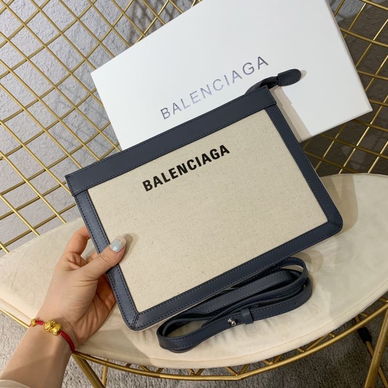 Balenciaga Clutch Bags